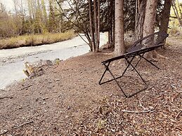 Wrangell Mountain Lodge