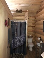 Wrangell Mountain Lodge