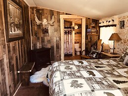 Wrangell Mountain Lodge