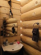 Wrangell Mountain Lodge