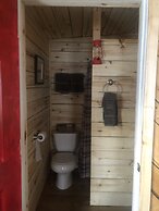 Wrangell Mountain Lodge