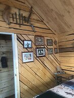 Wrangell Mountain Lodge