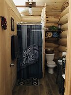 Wrangell Mountain Lodge