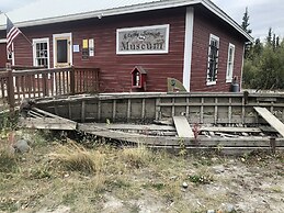 Wrangell Mountain Lodge