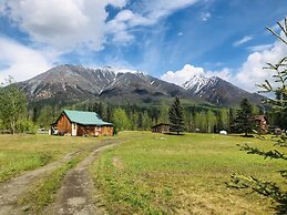 Wrangell Mountain Lodge