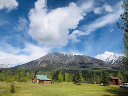 Wrangell Mountain Lodge