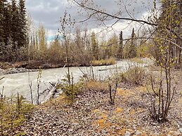 Wrangell Mountain Lodge