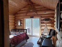 Wrangell Mountain Lodge