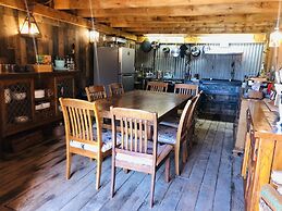 Wrangell Mountain Lodge