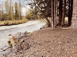Wrangell Mountain Lodge