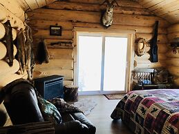 Wrangell Mountain Lodge