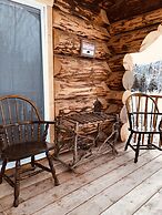 Wrangell Mountain Lodge