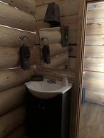 Wrangell Mountain Lodge