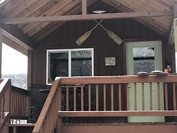 Wrangell Mountain Lodge