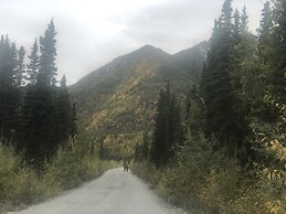 Wrangell Mountain Lodge