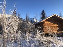 Wrangell Mountain Lodge