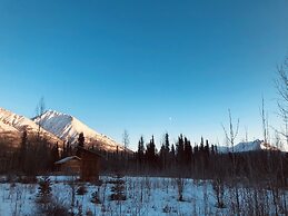 Wrangell Mountain Lodge