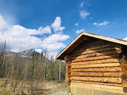 Wrangell Mountain Lodge