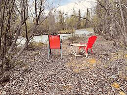 Wrangell Mountain Lodge