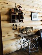 Wrangell Mountain Lodge