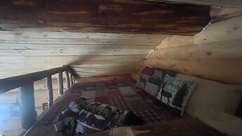 Wrangell Mountain Lodge