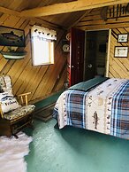 Wrangell Mountain Lodge