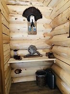 Wrangell Mountain Lodge