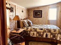 Wrangell Mountain Lodge