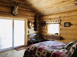 Wrangell Mountain Lodge