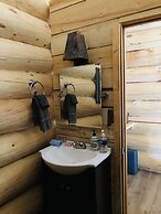 Wrangell Mountain Lodge