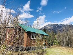 Wrangell Mountain Lodge