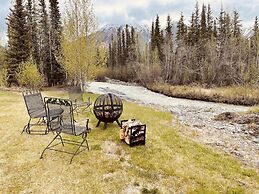 Wrangell Mountain Lodge