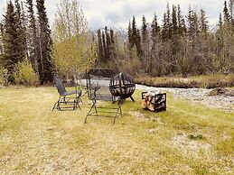 Wrangell Mountain Lodge