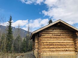 Wrangell Mountain Lodge
