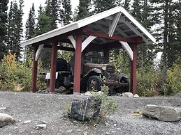 Wrangell Mountain Lodge