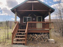 Wrangell Mountain Lodge