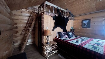 Wrangell Mountain Lodge