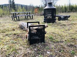 Wrangell Mountain Lodge