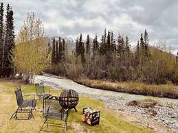 Wrangell Mountain Lodge
