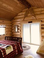 Wrangell Mountain Lodge