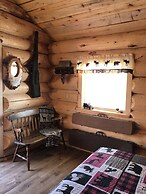 Wrangell Mountain Lodge