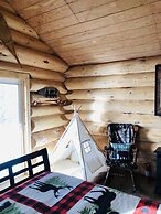 Wrangell Mountain Lodge