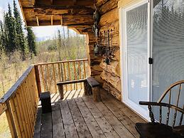 Wrangell Mountain Lodge