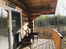 Wrangell Mountain Lodge