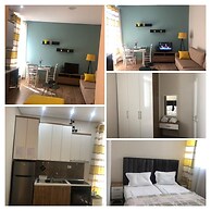 Rezidenca Shopi Apartments