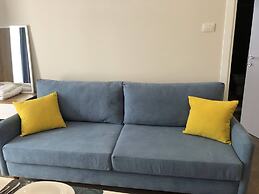 Rezidenca Shopi Apartments