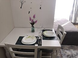 Rezidenca Shopi Apartments