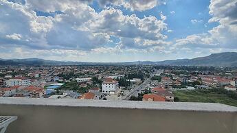 Rezidenca Shopi Apartments