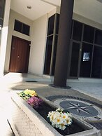 Rezidenca Shopi Apartments