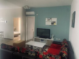 Rezidenca Shopi Apartments